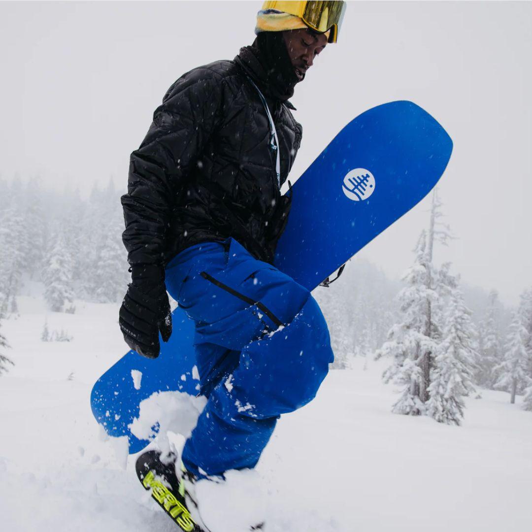 Burton Men's [ak] Baker Ultralight Down Jacket